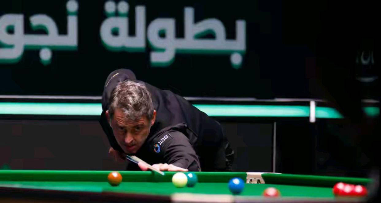 被动, 马奎尔成功, 失两局的不 被动, 马奎尔成功, 失两局的不