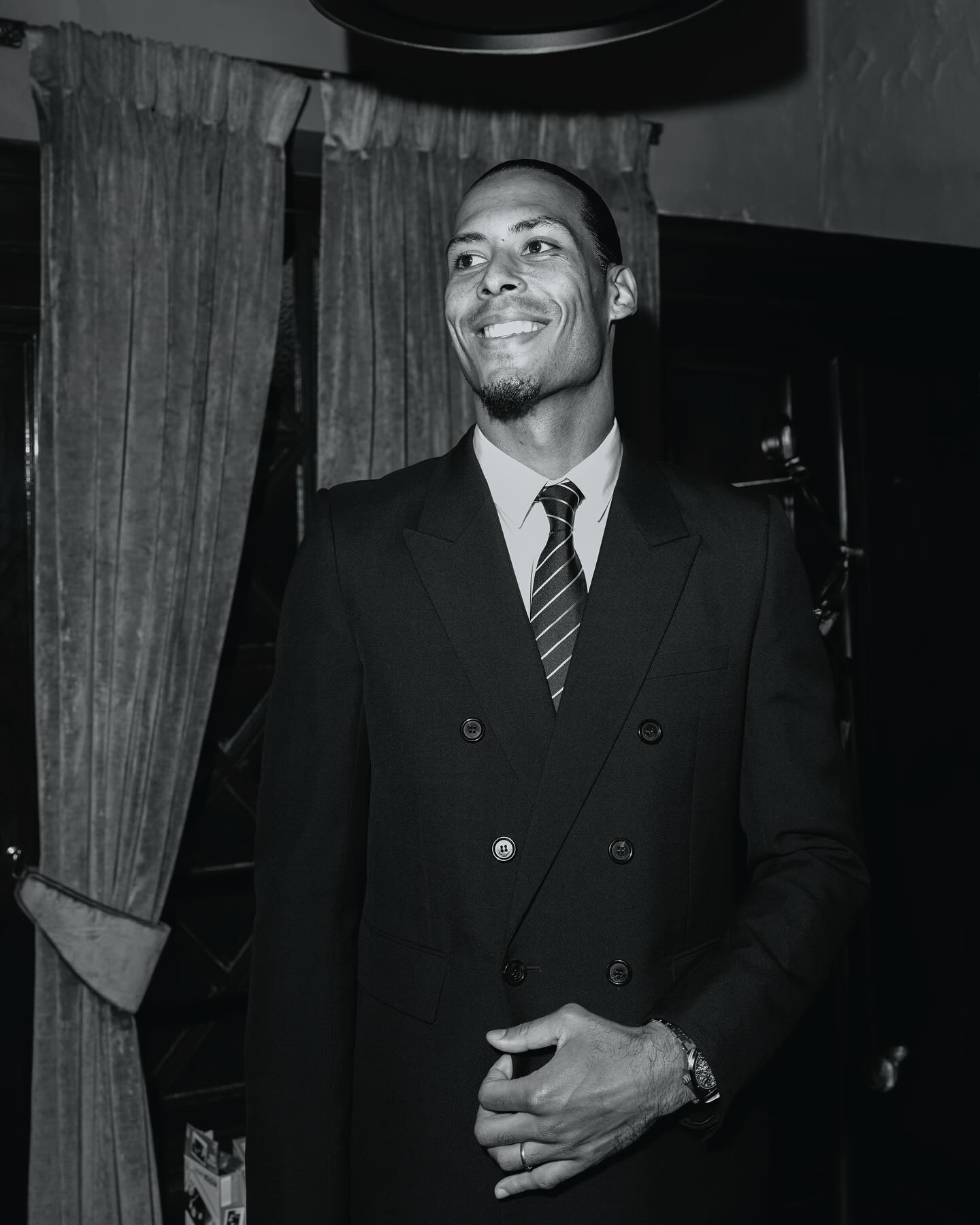 tenan, src, 范戴克