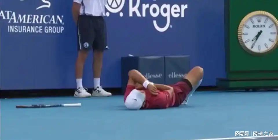 布云朝克特, 中了巴西天 布云朝克特, 中了巴西天