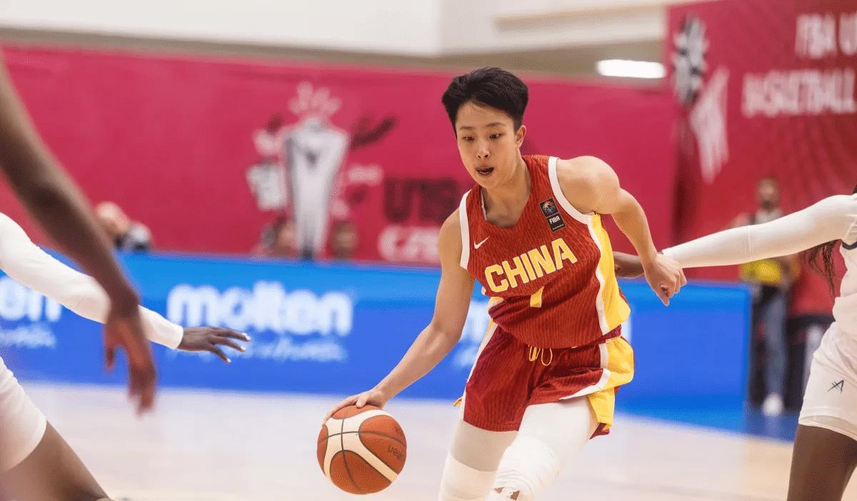 cn, 李雨汧场均, 搭档张子宇