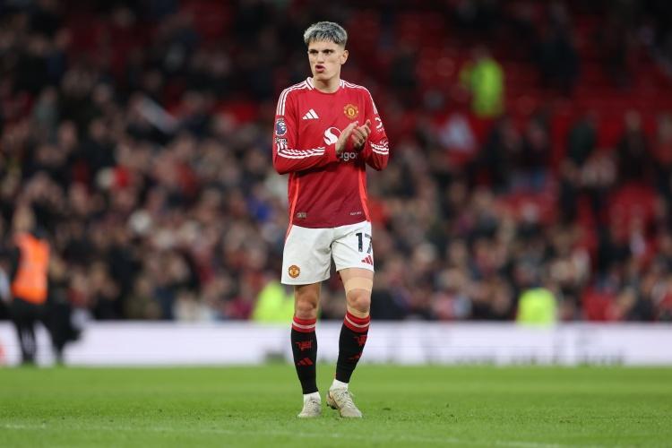 因为阿莫林, 俱杯的参赛, inews 因为阿莫林, 俱杯的参赛, inews