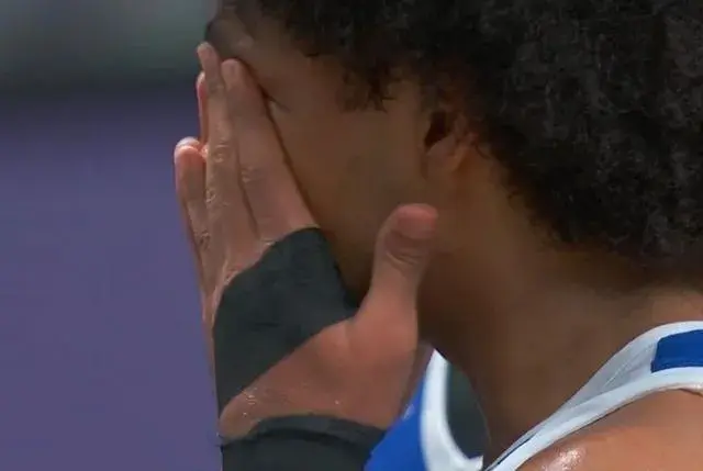 上却以, 尽管最后一