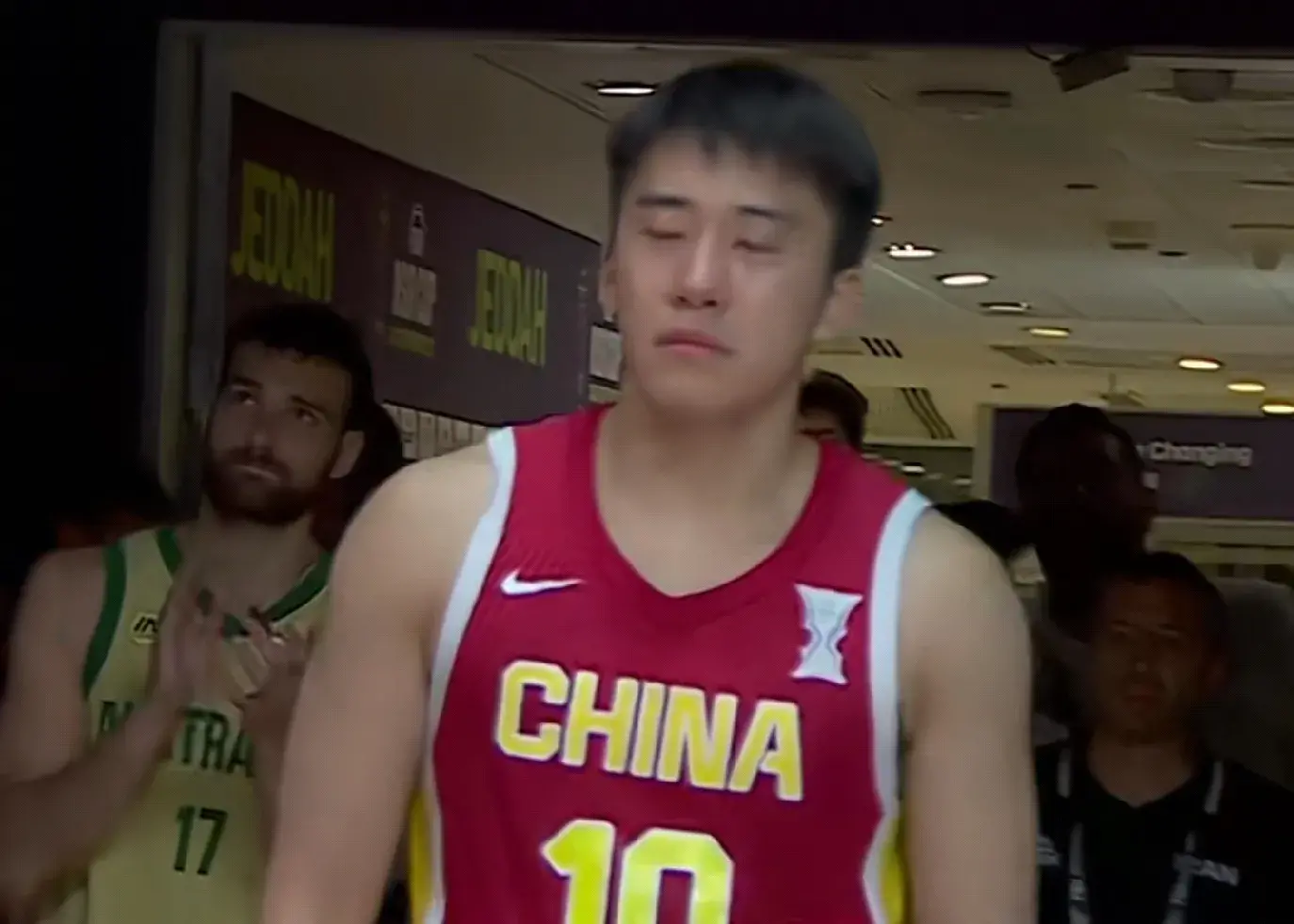 王俊杰状态, 常大