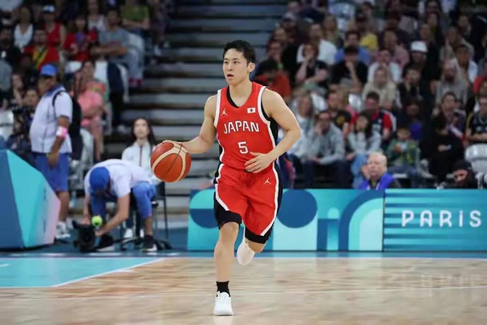 BA名将, 不包括澳大