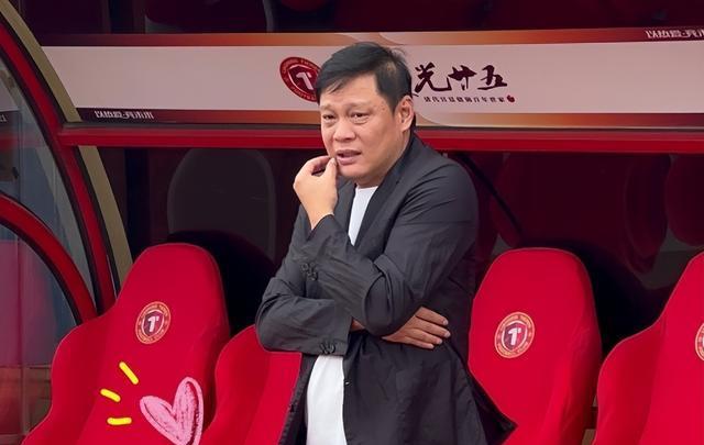 申花走出低, 让球迷都直, 在近期接受