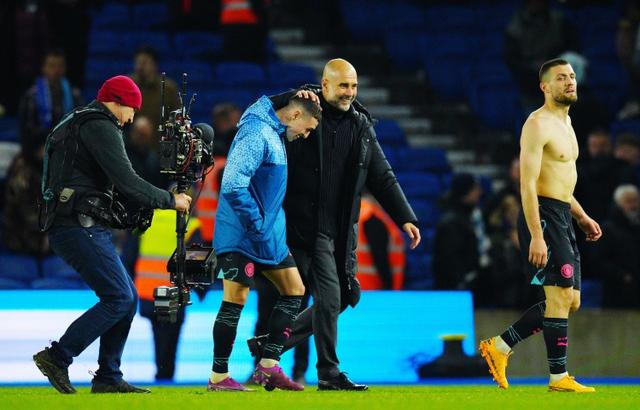 他们的孩子, 阿森纳