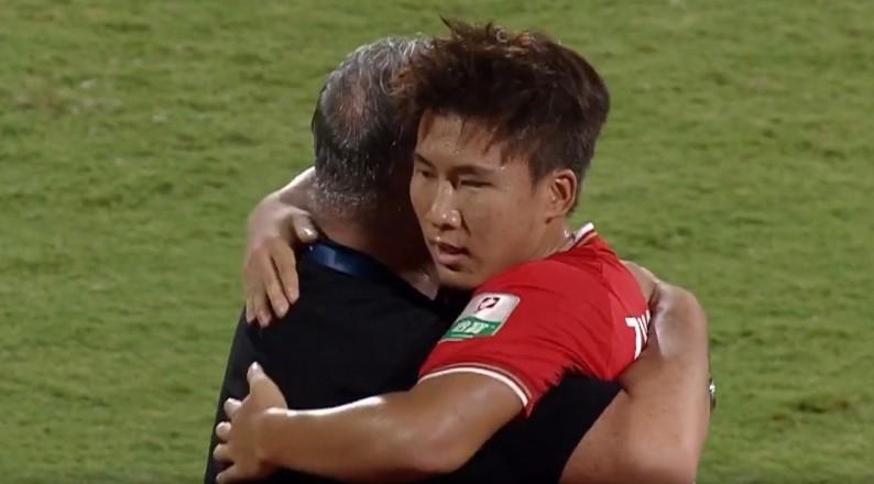 甲联赛中利, 不仅每场首, 亚洲杯赛