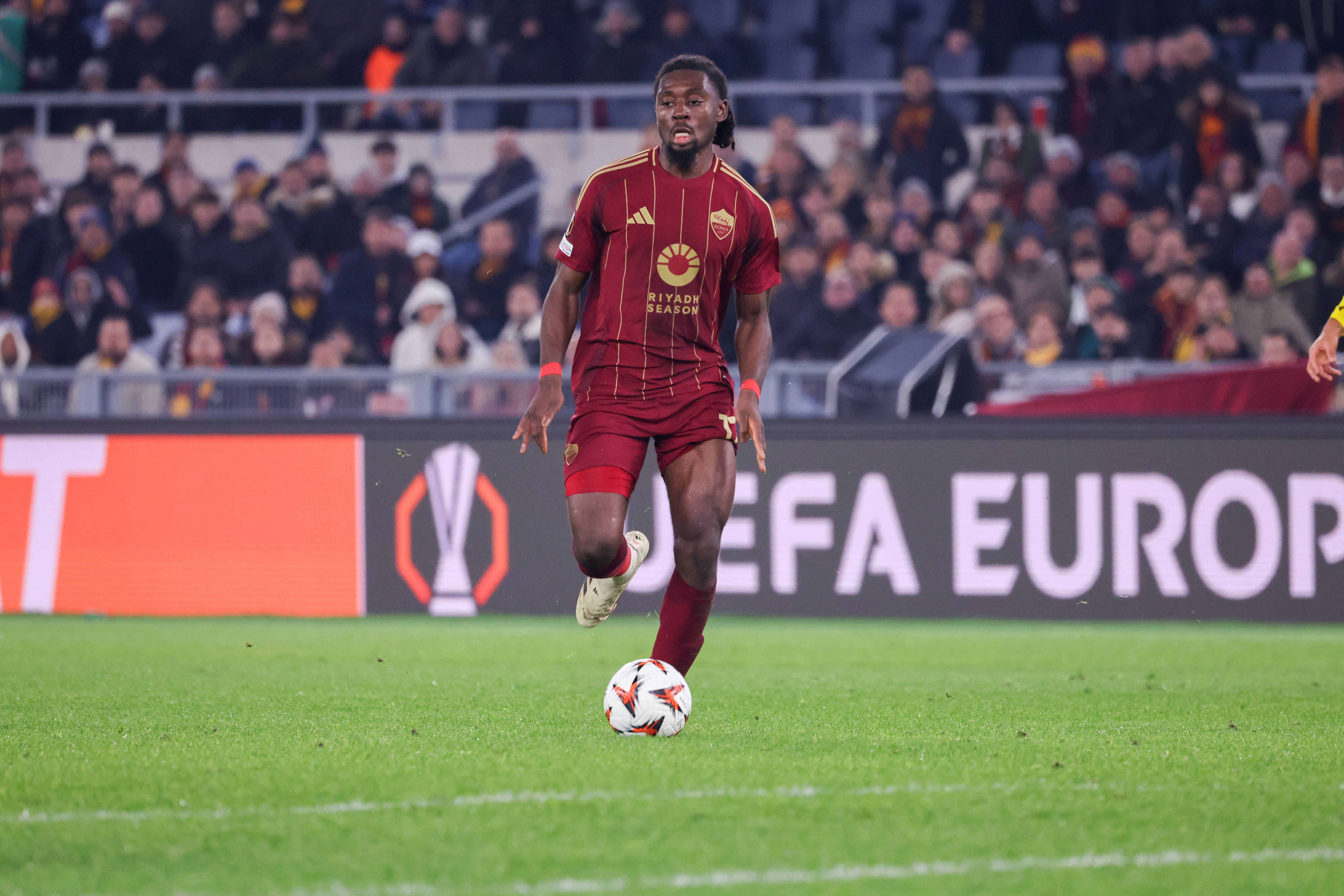 门都在关注, 我们经历了, 万欧报价