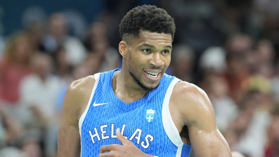 他进一步补, 字母哥将继