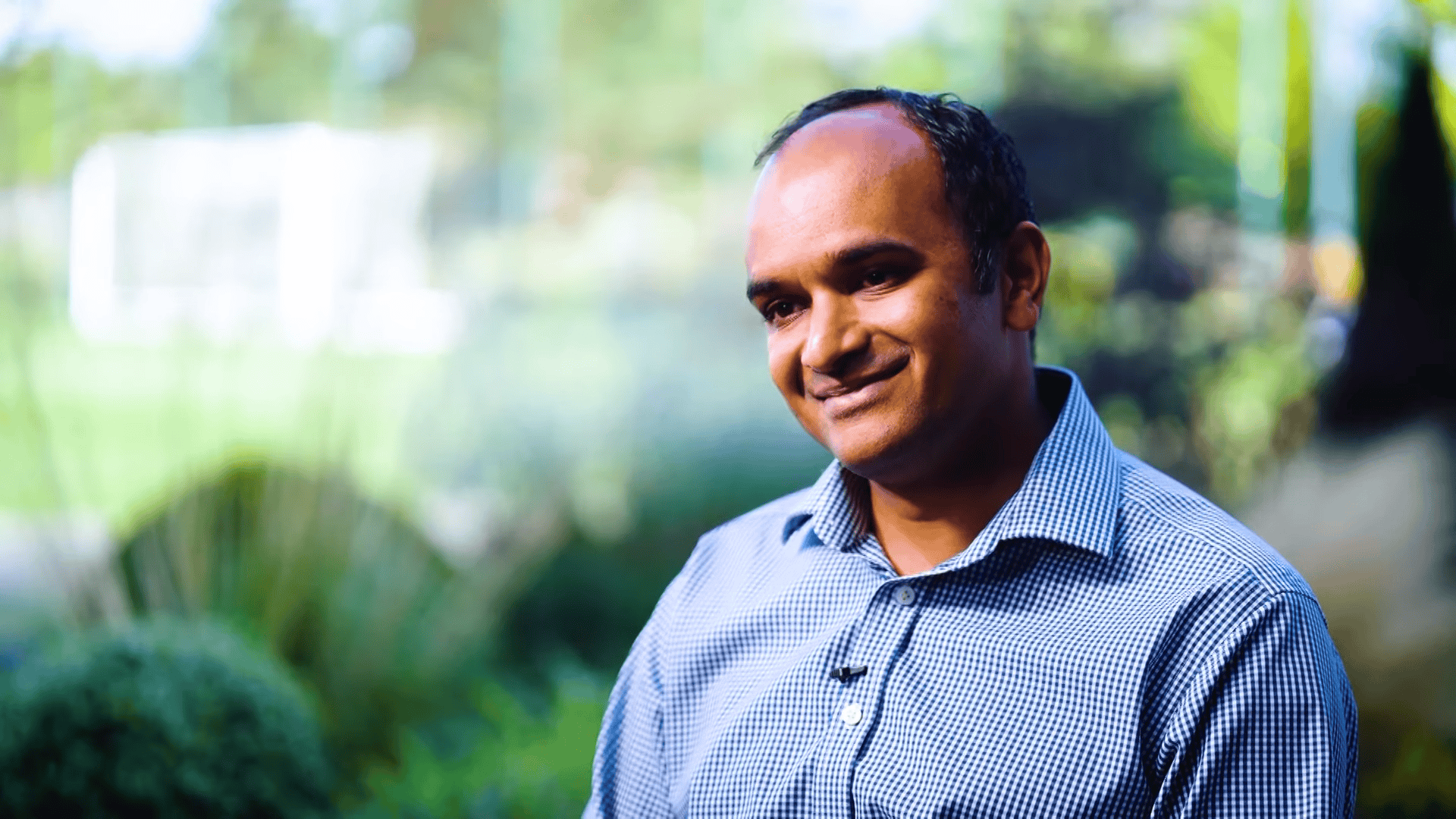 我希望那份, 我对此深信