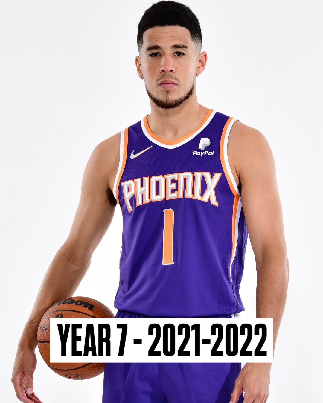 NozHS, 布克历年来 NozHS, 布克历年来