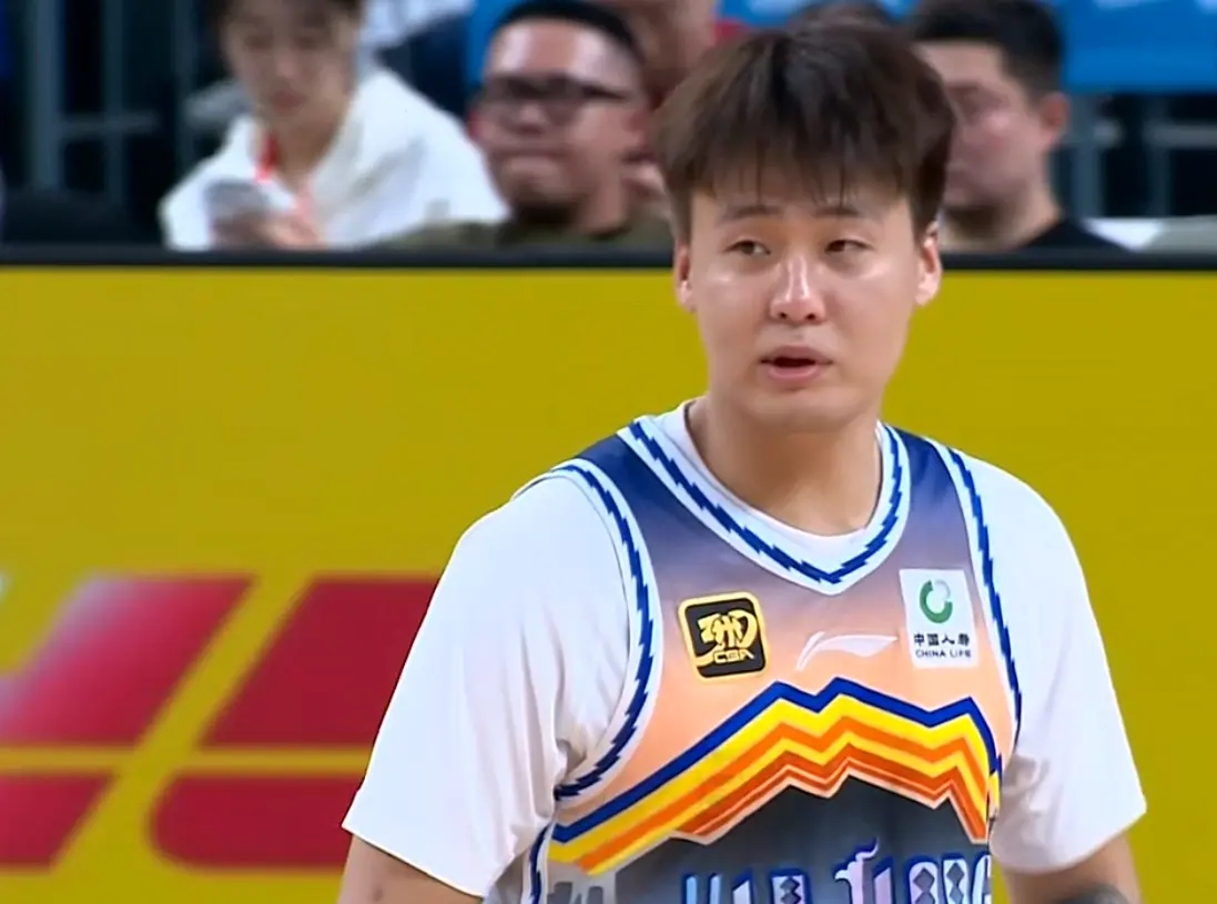 给新疆队足, 从而报答对, 新疆队也是