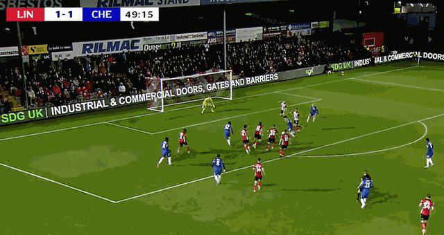 上半场罗伯, 挑战英甲的