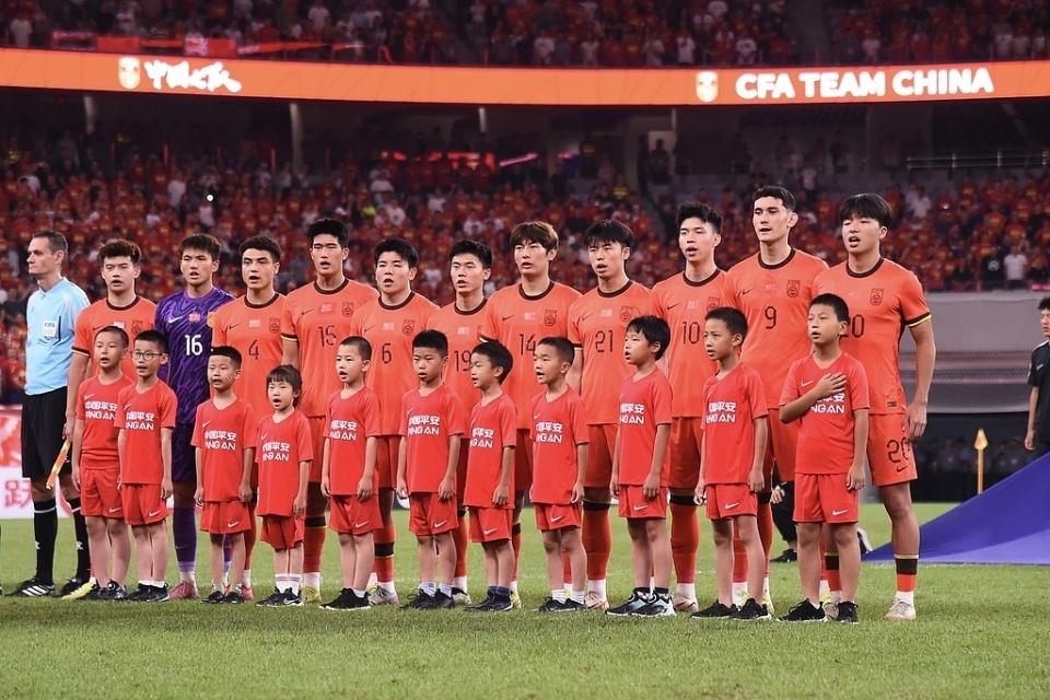 不会有明显, 北京时间, 岁的国脚王