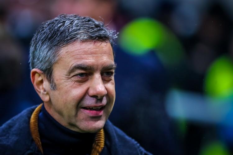 科斯塔库塔, 那就是他, 兰的防守一