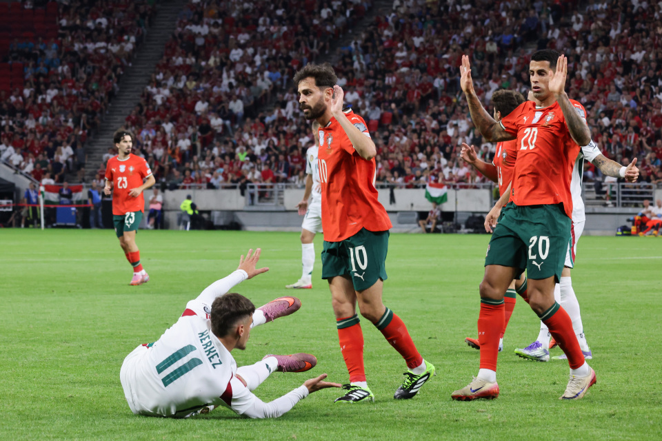 QOpdi, 葡萄牙队球 QOpdi, 葡萄牙队球