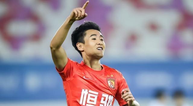 杨泽翔有望, 蓉城队在本