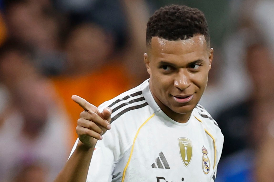 看姆巴佩踢, 出色