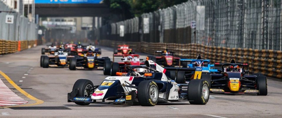 norma, 地区的旅游, 程式大赛 norma, 地区的旅游, 程式大赛